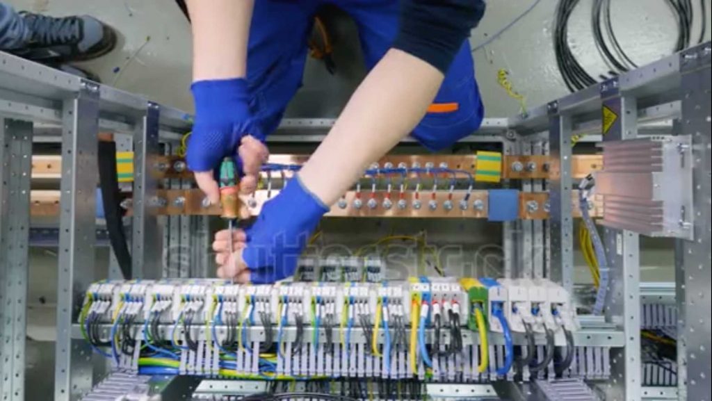 Electrical Training Alliance of Southeast Texas Electrical Training Alliance of Southeast Texas